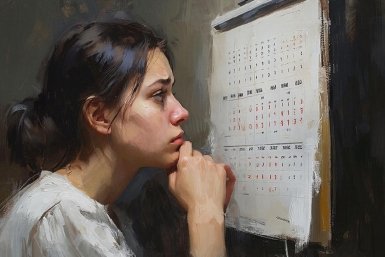 День сурка: нумерологи назвали дни недели, которые притягивают удачу и наоборот